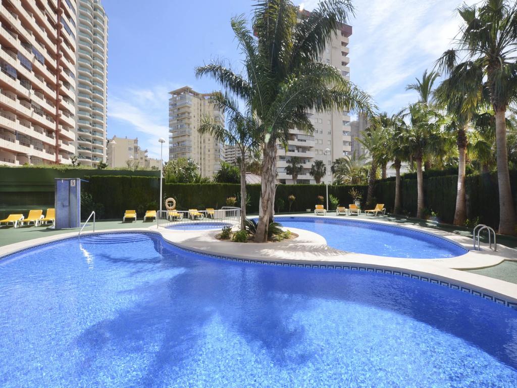 Ambar Beach – 110B